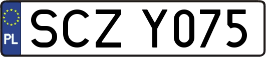 SCZY075