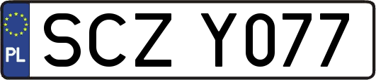SCZY077