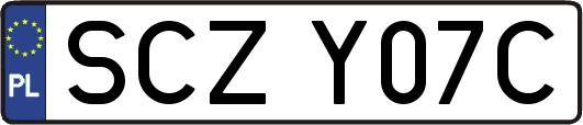 SCZY07C