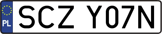 SCZY07N