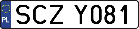 SCZY081
