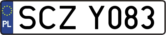 SCZY083