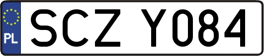 SCZY084