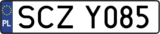 SCZY085