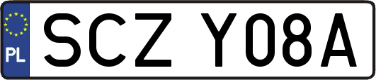 SCZY08A