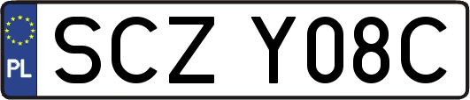 SCZY08C