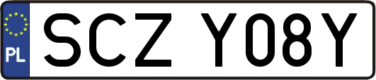SCZY08Y