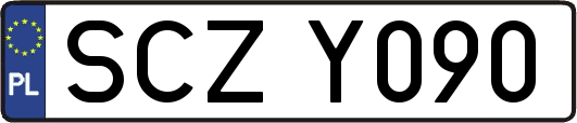 SCZY090