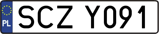 SCZY091