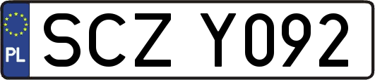 SCZY092