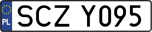 SCZY095