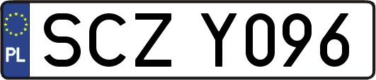SCZY096