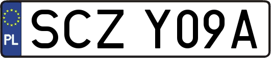 SCZY09A