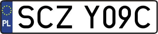 SCZY09C