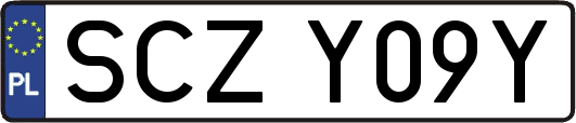 SCZY09Y