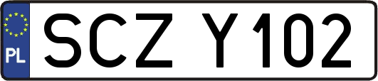 SCZY102