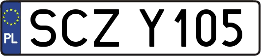 SCZY105