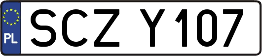 SCZY107