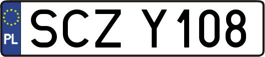 SCZY108