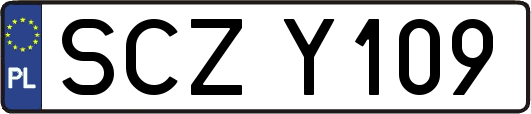 SCZY109