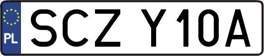SCZY10A