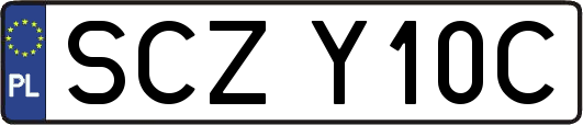 SCZY10C