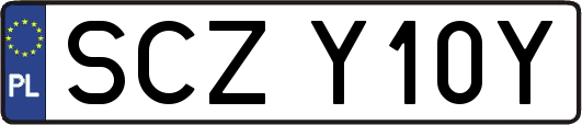 SCZY10Y