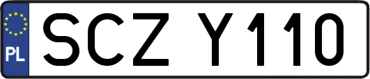 SCZY110