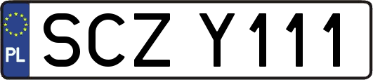 SCZY111