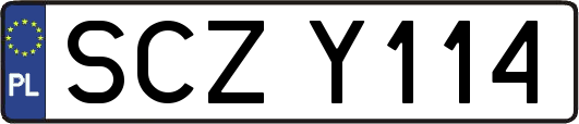 SCZY114