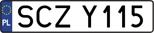 SCZY115