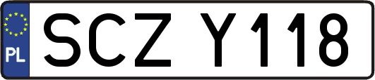 SCZY118