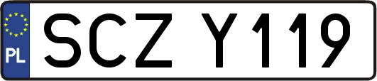 SCZY119