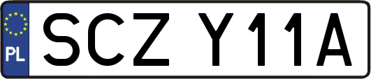 SCZY11A