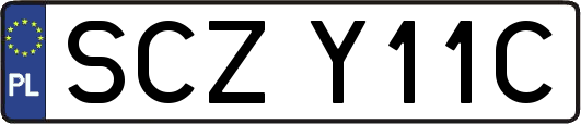 SCZY11C