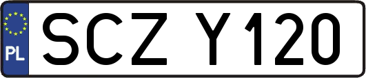 SCZY120