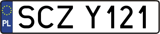 SCZY121