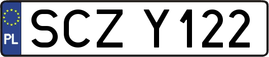 SCZY122