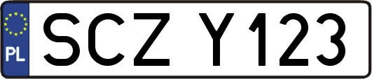 SCZY123