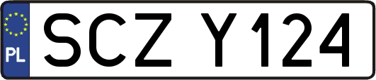 SCZY124