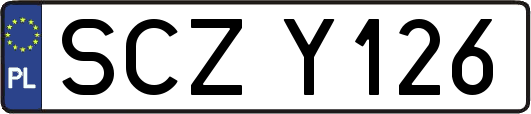 SCZY126