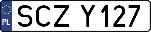SCZY127