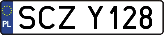 SCZY128