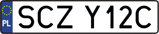 SCZY12C