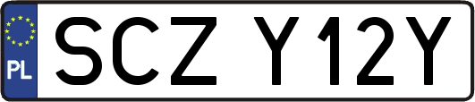 SCZY12Y