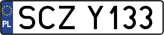 SCZY133