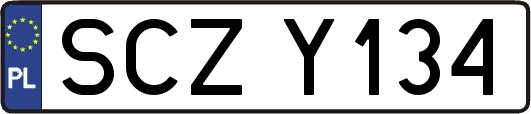 SCZY134