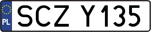 SCZY135