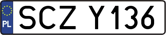 SCZY136