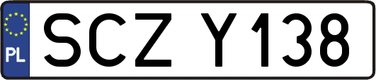 SCZY138